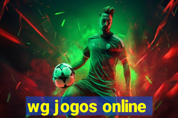 wg jogos online